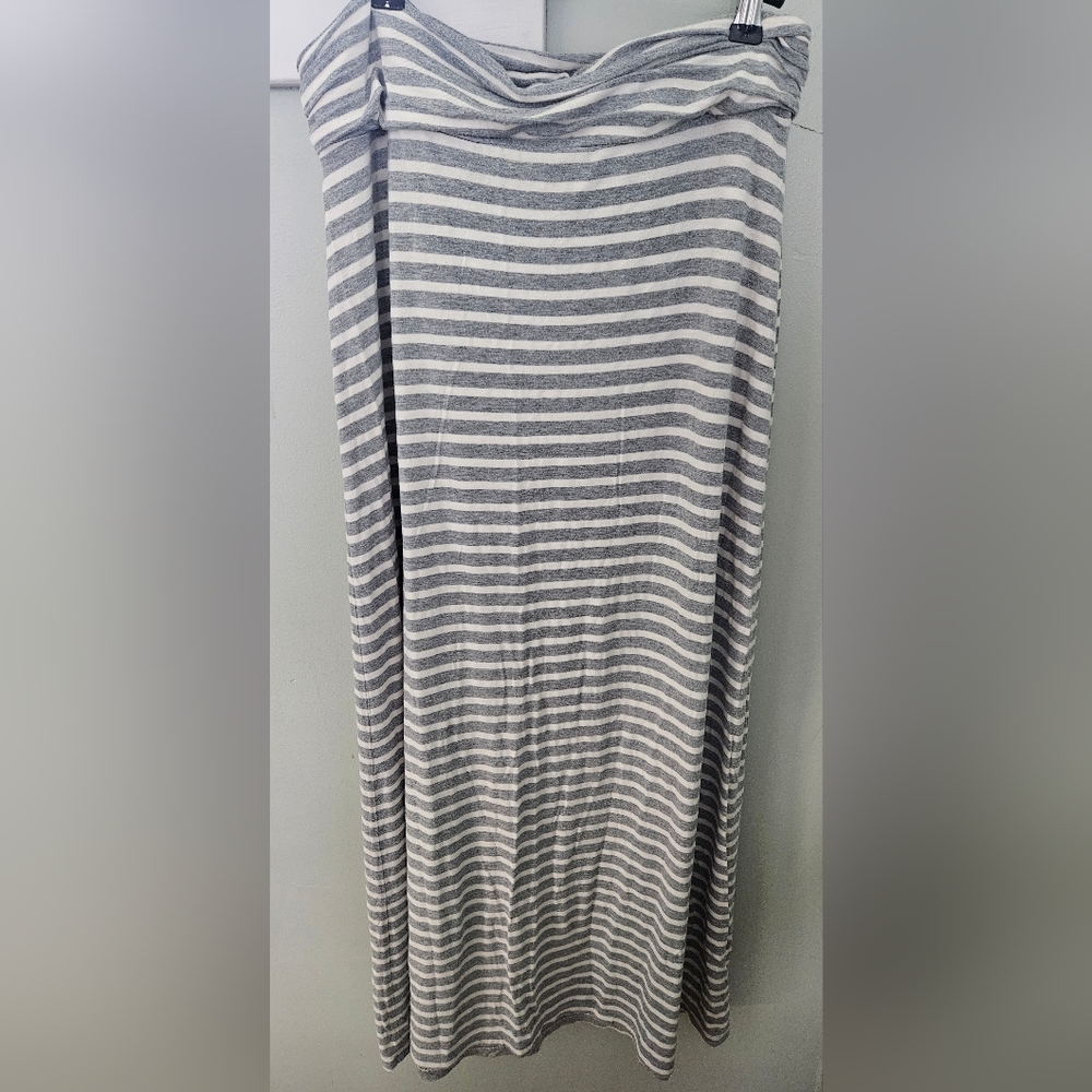 J. Crew Maxi Skirt